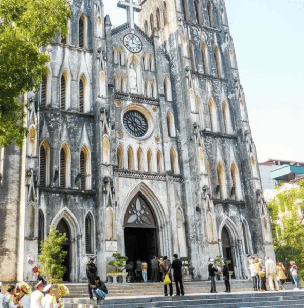 Hanoi: City Highlights Tour With Train Street & Hidden Gems | ®ExcursionMania