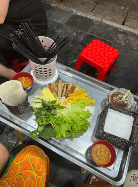 Hanoi: Private Street Food Walking Tour w/ a Real Foodie | ®ExcursionMania - Image 1