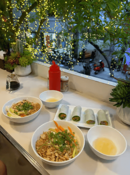 Hanoi: Private Street Food Walking Tour w/ a Real Foodie | ®ExcursionMania - Image 2