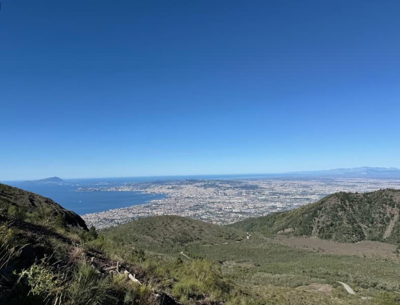 From Sorrento: Pompeii and Vesuvius Guided Tour with Lunch | ®ExcursionMania - Image 4