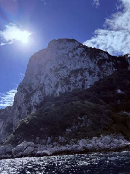 Capri: Island and Grottos Boat Cruise with Snacks and Drinks | ®ExcursionMania - Image 2