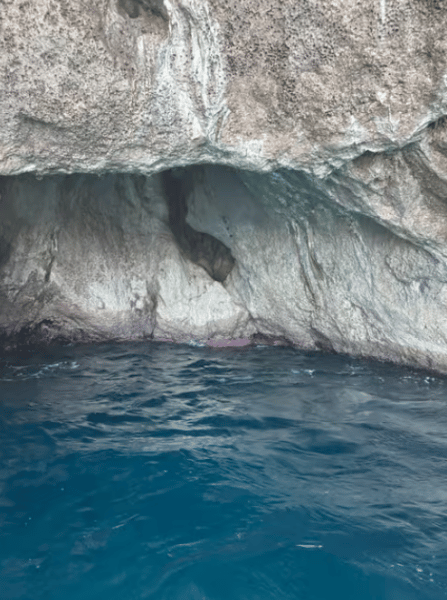 Capri: Island and Grottos Boat Cruise with Snacks and Drinks | ®ExcursionMania