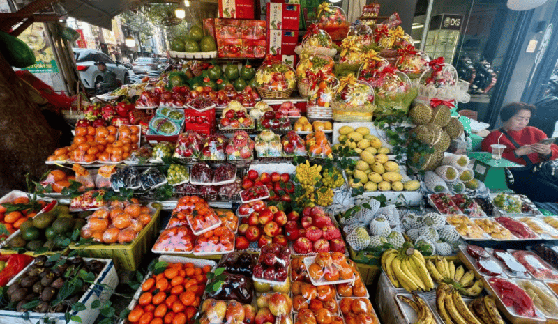 Cyclo Hanoi Old Quarter And Egg Coffee Tour | ®ExcursionMania - Image 1