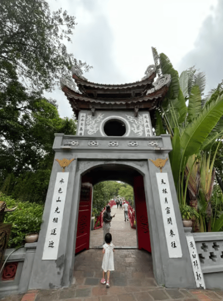 Cyclo Hanoi Old Quarter And Egg Coffee Tour | ®ExcursionMania - Image 3