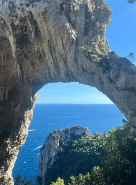 Sorrento: Coast and Capri Boat Trip with Limoncello Tasting | ®ExcursionMania - Image 2
