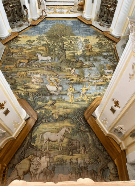 Sorrento: Coast and Capri Boat Trip with Limoncello Tasting | ®ExcursionMania