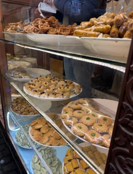 Marrakech: Street Food Tour by Night | ®ExcursionMania - Image 4