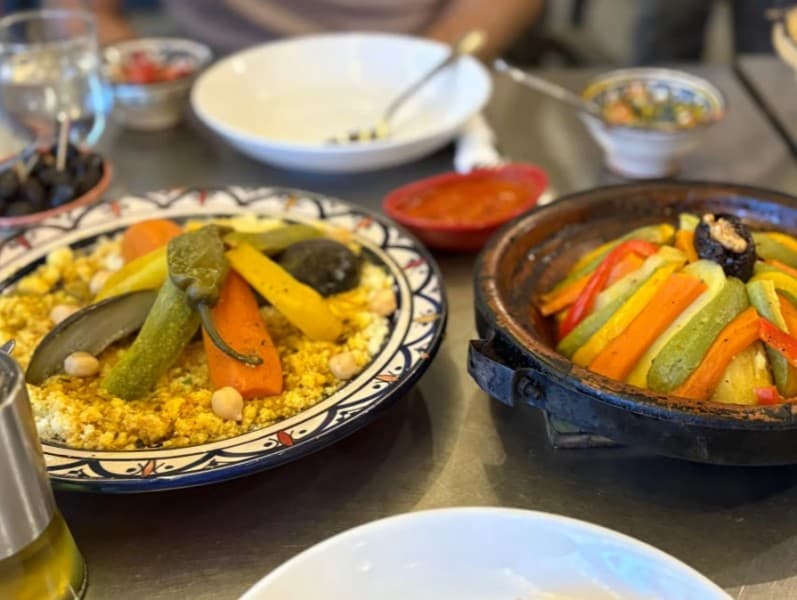 Marrakech: Street Food Tour by Night | ®ExcursionMania - Image 3