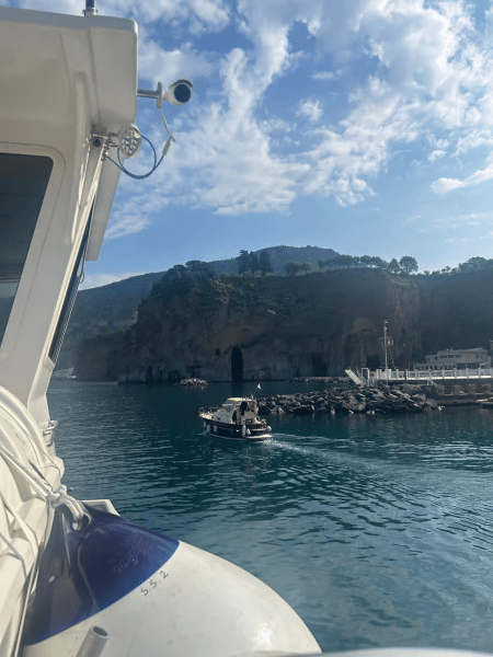 From Pompeii/Vico Equense: Amalfi, Positano, & Ravello Tour | ®ExcursionMania - Image 1