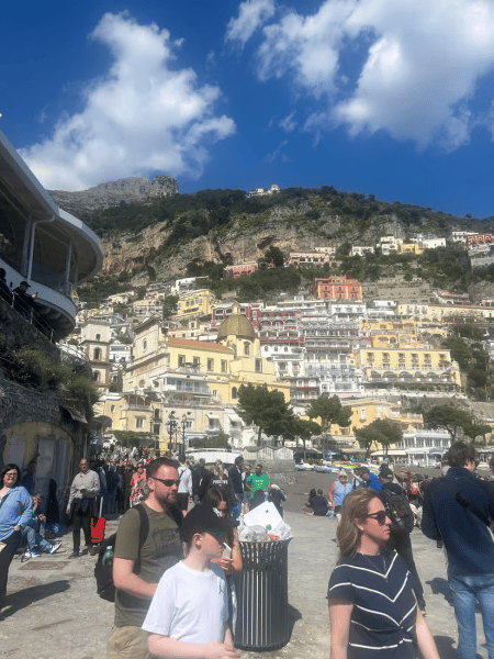 From Pompeii/Vico Equense: Amalfi, Positano, & Ravello Tour | ®ExcursionMania - Image 3