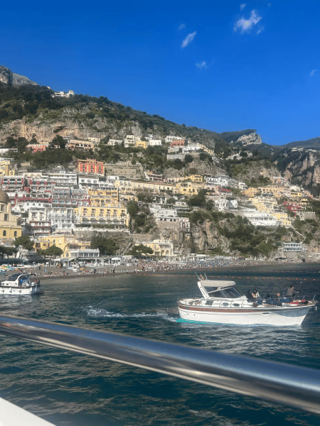 From Pompeii/Vico Equense: Amalfi, Positano, & Ravello Tour | ®ExcursionMania - Image 4