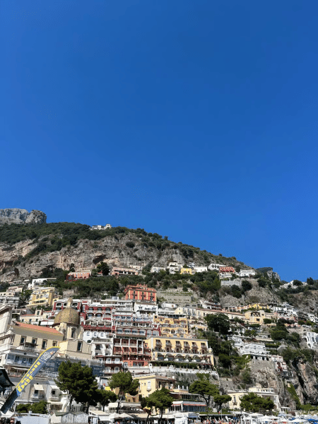 From Pompeii/Vico Equense: Amalfi, Positano, & Ravello Tour | ®ExcursionMania