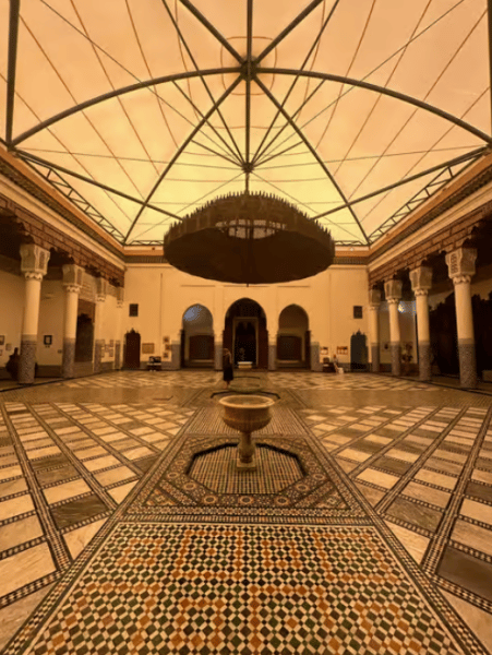 Marrakech: Customized Guided Walking Tour | ®ExcursionMania - Image 4