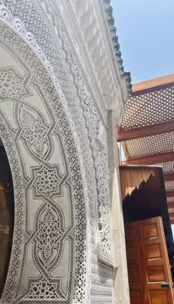 Full-Day Trip Volubilis Moulay Idriss, and Meknes Group Of 8 | ®ExcursionMania - Image 2