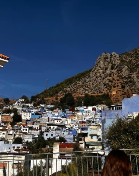 From Tangier: Chefchaouen Round-trip Transportation | ®ExcursionMania - Image 2
