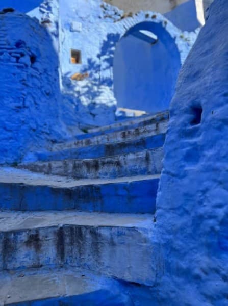 Memorable Day Trip From Fez to Chefchaouen the Blue City | ®ExcursionMania - Image 3