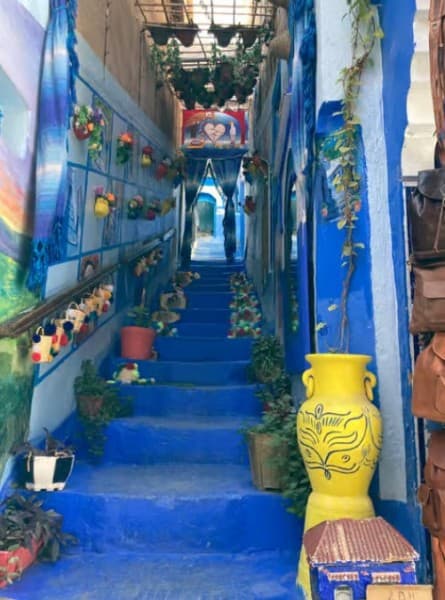 Memorable Day Trip From Fez to Chefchaouen the Blue City | ®ExcursionMania - Image 2