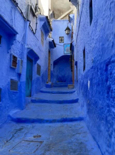 Memorable Day Trip From Fez to Chefchaouen the Blue City | ®ExcursionMania - Image 4