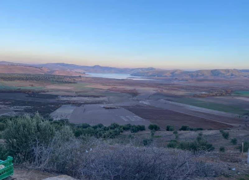 Memorable Day Trip From Fez to Chefchaouen the Blue City | ®ExcursionMania