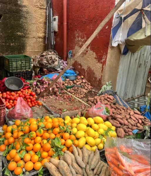 Flavors of Fez: Market visit, and a hands-on cooking class | ®ExcursionMania - Image 3