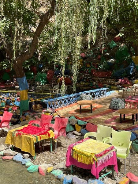 Group Shared Day Tour To Ourika Valley & Atlas Mountains | ®ExcursionMania - Image 2