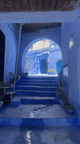 From Tangier: Chefchaouen Round-trip Transportation | ®ExcursionMania - Image 4