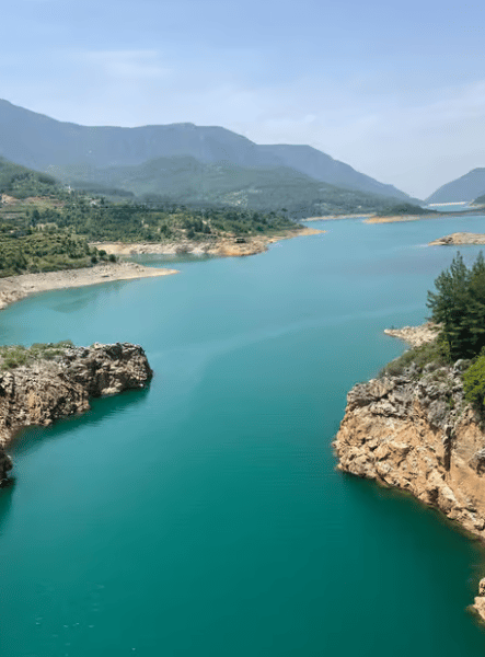 Alanya Sapadere Canyon Tour: A Thrilling Nature Escape | ®ExcursionMania - Image 1