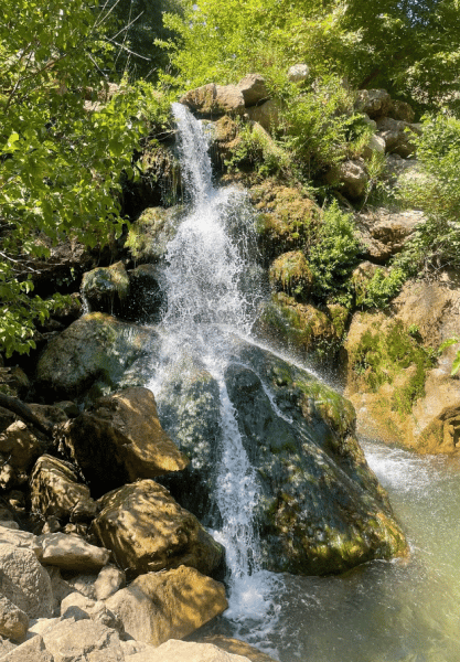 Alanya Sapadere Canyon Tour: A Thrilling Nature Escape | ®ExcursionMania - Image 2