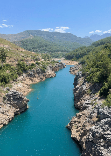 Alanya Sapadere Canyon Tour: A Thrilling Nature Escape | ®ExcursionMania - Image 3