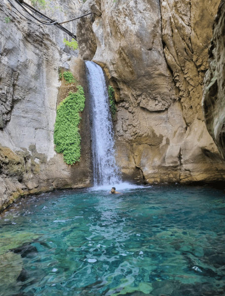 Alanya Sapadere Canyon Tour: A Thrilling Nature Escape | ®ExcursionMania - Image 4
