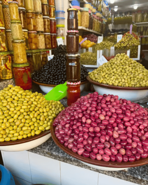 Marrakech: Street Food Tour With A Local Guide | ®ExcursionMania