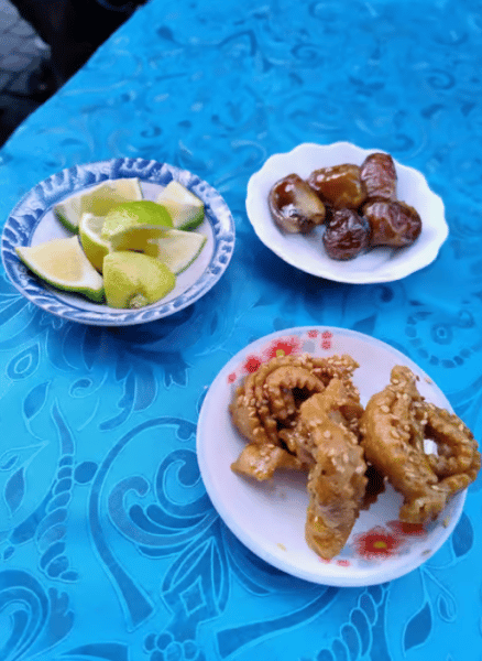 Marrakech: Street Food Tour With A Local Guide | ®ExcursionMania