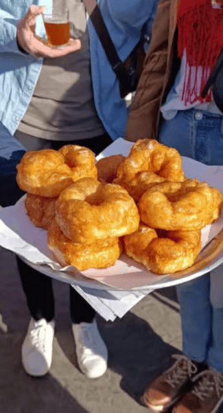 Marrakech: Street Food Tour With A Local Guide | ®ExcursionMania