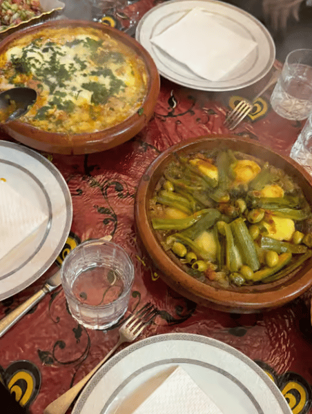 Marrakech: Moroccan Cuisine Cooking Class In Local Home | ®ExcursionMania - Image 1