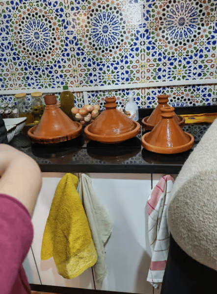 Marrakech: Moroccan Cuisine Cooking Class In Local Home | ®ExcursionMania - Image 3