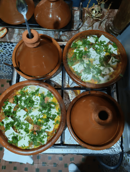 Marrakech: Moroccan Cuisine Cooking Class In Local Home | ®ExcursionMania - Image 4
