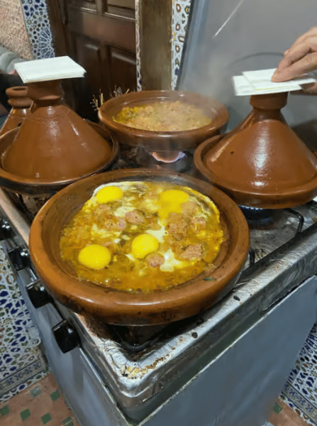 Marrakech: Moroccan Cuisine Cooking Class In Local Home | ®ExcursionMania