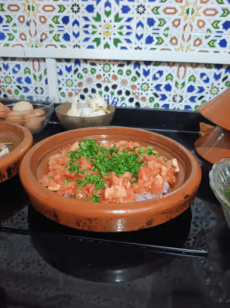 Marrakech: Moroccan Cuisine Cooking Class In Local Home | ®ExcursionMania