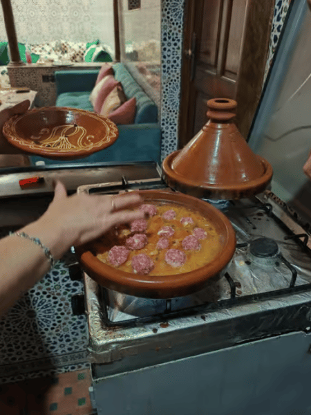 Marrakech: Moroccan Cuisine Cooking Class In Local Home | ®ExcursionMania