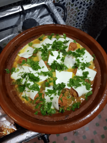 Marrakech: Moroccan Cuisine Cooking Class In Local Home | ®ExcursionMania