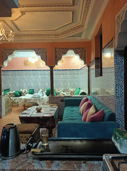 Marrakech: Moroccan Cuisine Cooking Class In Local Home | ®ExcursionMania