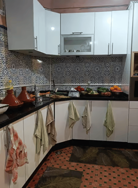 Marrakech: Moroccan Cuisine Cooking Class In Local Home | ®ExcursionMania