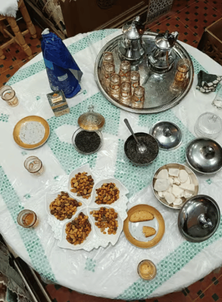 Marrakech: Moroccan Cuisine Cooking Class In Local Home | ®ExcursionMania