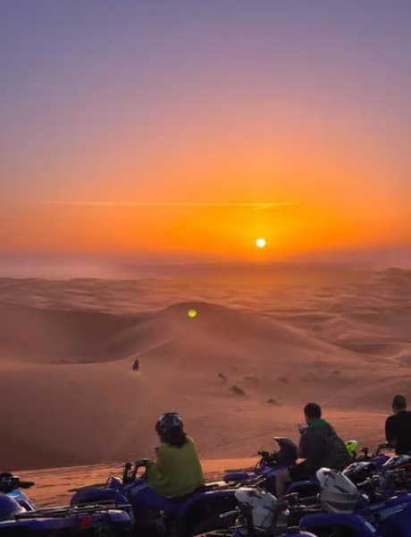 Marrakech: 3-Day Trip To Fez Via The Merzouga Sahara Desert | ®ExcursionMania