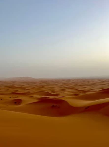 Marrakech: 3-Day Trip To Fez Via The Merzouga Sahara Desert | ®ExcursionMania