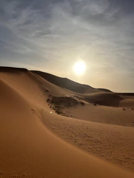 Marrakech: 3-Day Trip To Fez Via The Merzouga Sahara Desert | ®ExcursionMania