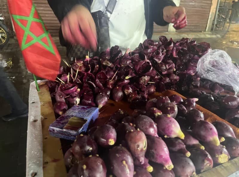 Marrakech: Guided Tour by Night | ®ExcursionMania