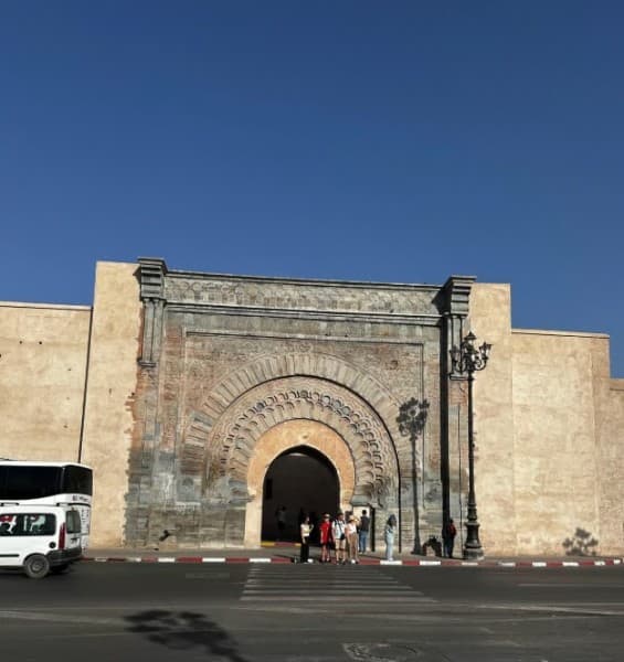 Sparkling Marrakech Through The Eyes Of Your Local Guide | ®ExcursionMania - Image 3