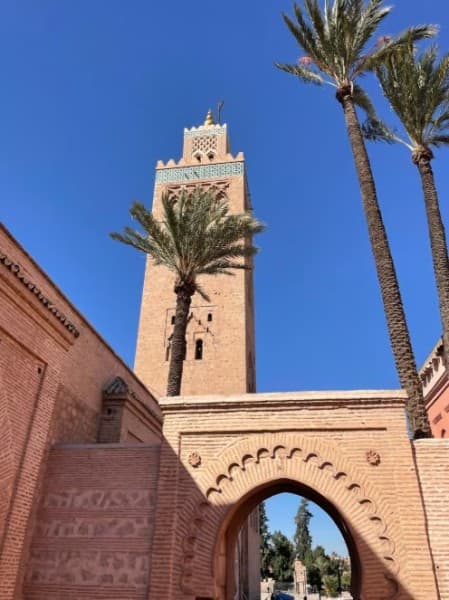 Sparkling Marrakech Through The Eyes Of Your Local Guide | ®ExcursionMania - Image 4