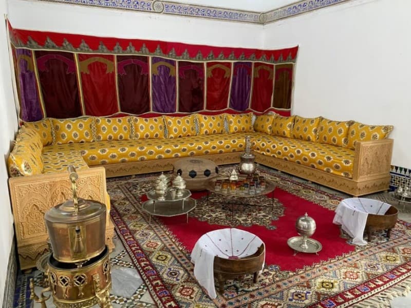 Sparkling Marrakech Through The Eyes Of Your Local Guide | ®ExcursionMania